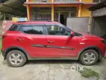 Mahindra XUV300 2021 Petrol 22000 Km Driven