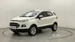 Ford Ecosport 2013-2015 1.0 Ecoboost Titanium, 2016, Petrol
