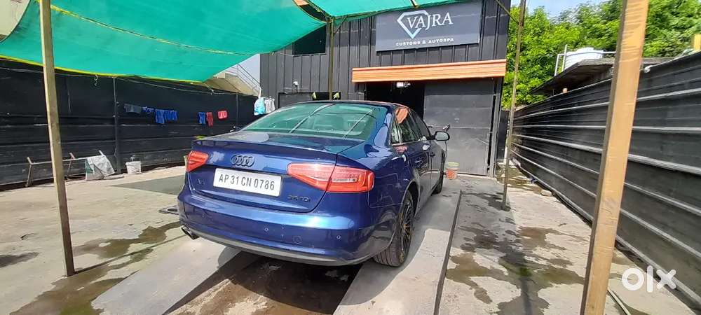 Premium Car bike wash