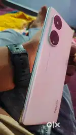 OPPO Rano 8T 5g