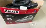 Vaccum Cleaner