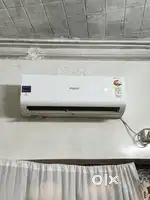 Wherpool 1 ton new condition ac