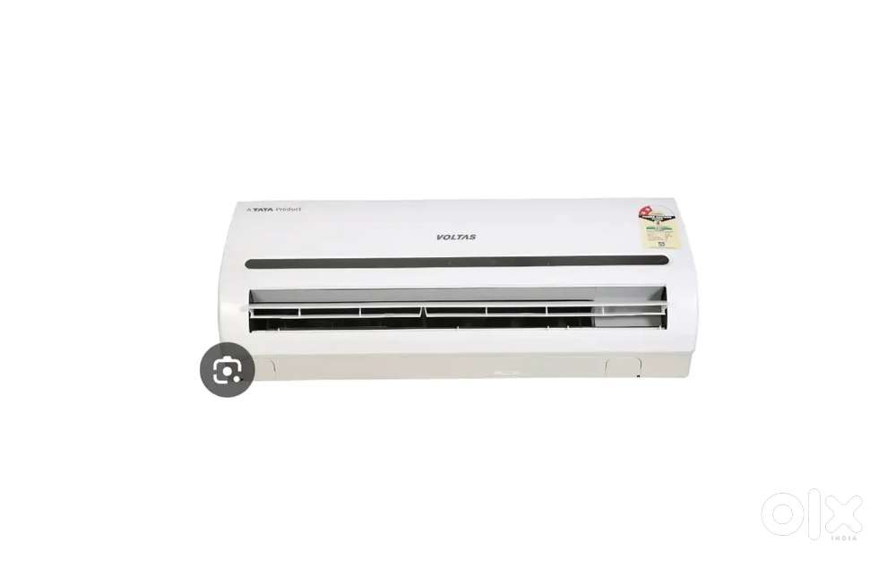 Voltas 1 ton AC with Outdoor Unit