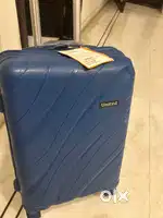UNITED (75cm) Luggage