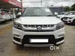 Maruti Suzuki Vitara Brezza VDi, 2018, Diesel