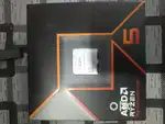 Brand new Ryzen 5 9600x