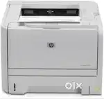 HP LaserJet P2035n Printer