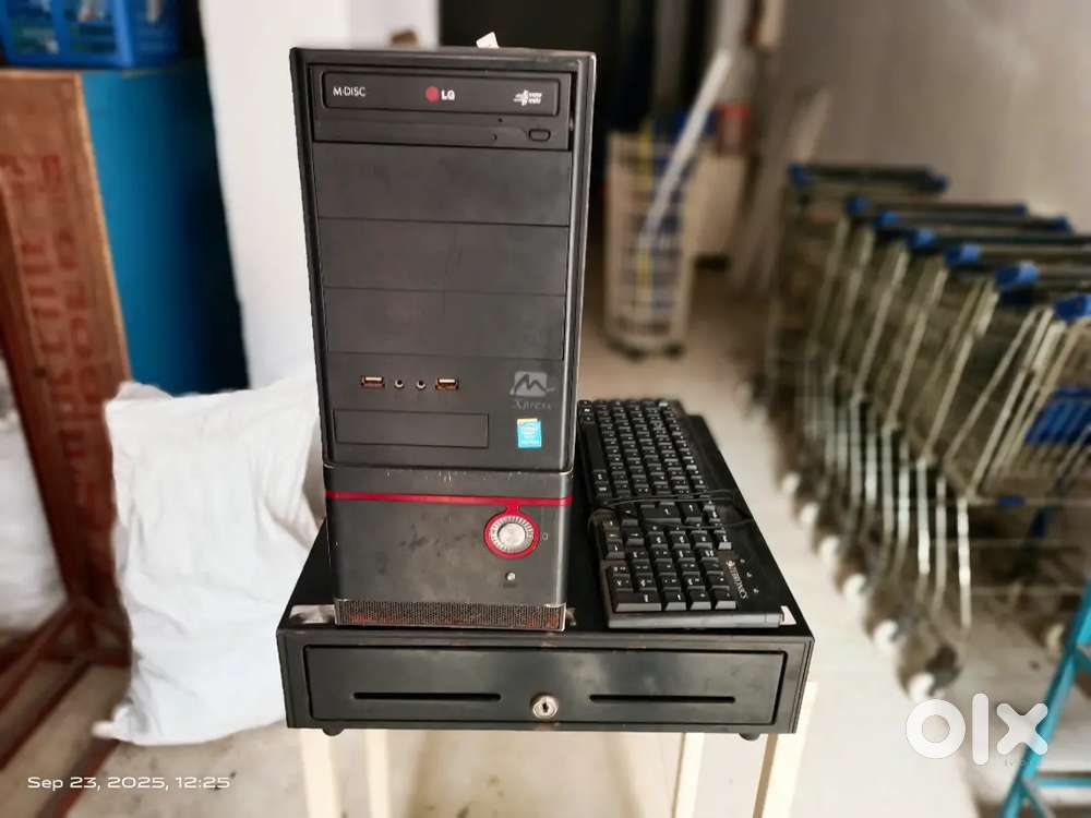 All Kind of Supermarket things available in best rates