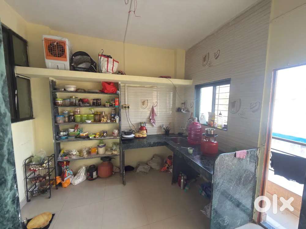 Female Flatmate Required - 1bhk