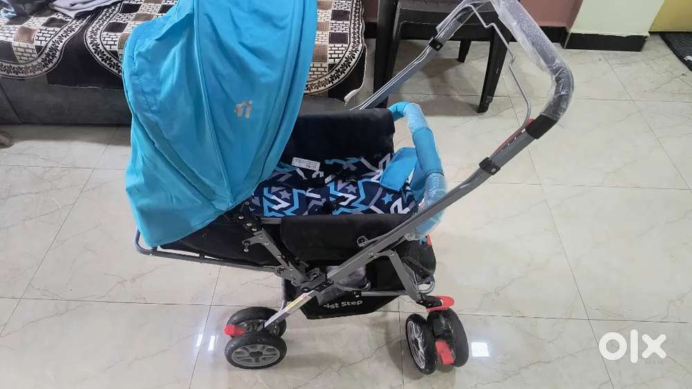 Baby Stroller
