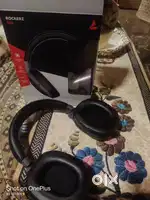 Rockers 550 headphones