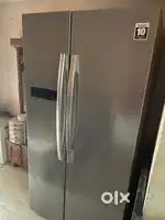 Panasonic fridge