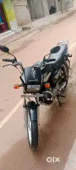 Hero splendor pro