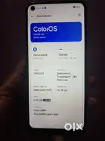 Oppo K10 4G (6GB Ram 128GB)