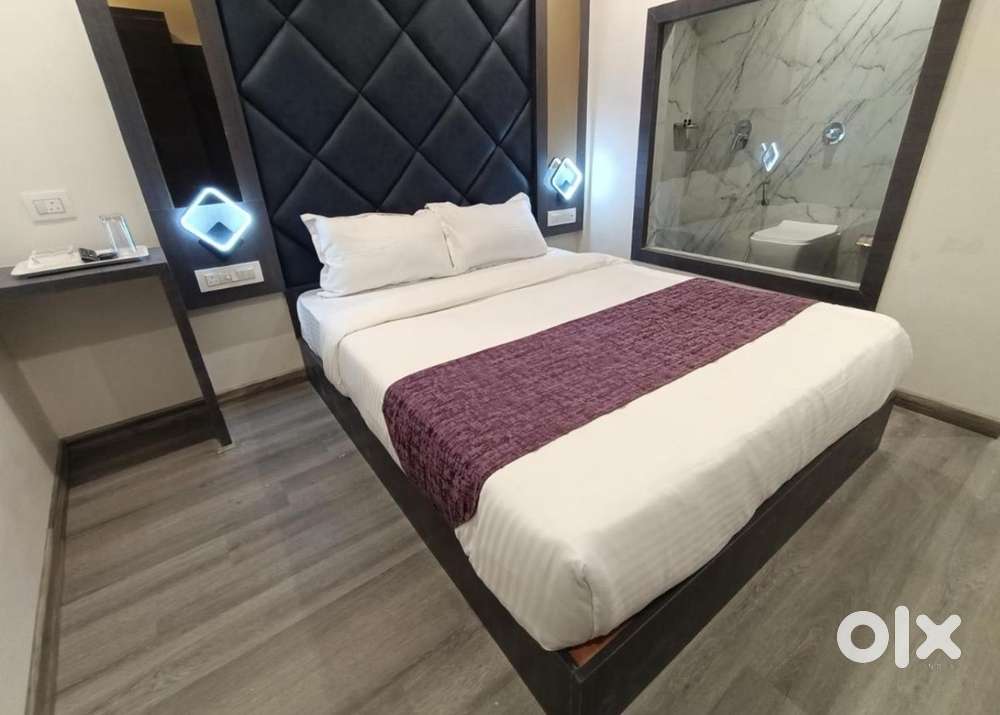 Luxury Pg Gurgaon 46