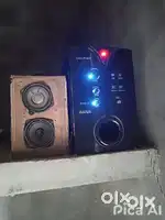 Home theatre