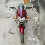 Hero Honda CD Deluxe 2011 Model with Self and alloys