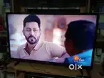 Impex 43 inch smart tv good condition