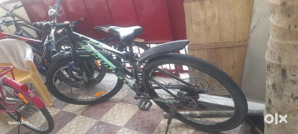 Bycicle by selling