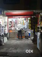 Shop for Rent – Golden Park Building, Anjurphata, Bhiwandi