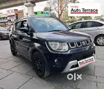 Maruti Suzuki Ignis 1.3 AMT Zeta, 2022, Petrol