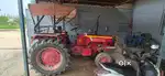 Mahindra 575DI Tractor