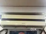 VOLTAS 1.5 Ton Split AC