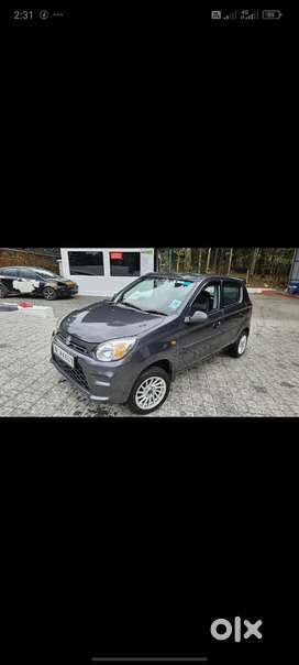 Maruti Suzuki Alto 2023 Petrol 32000 Km Driven