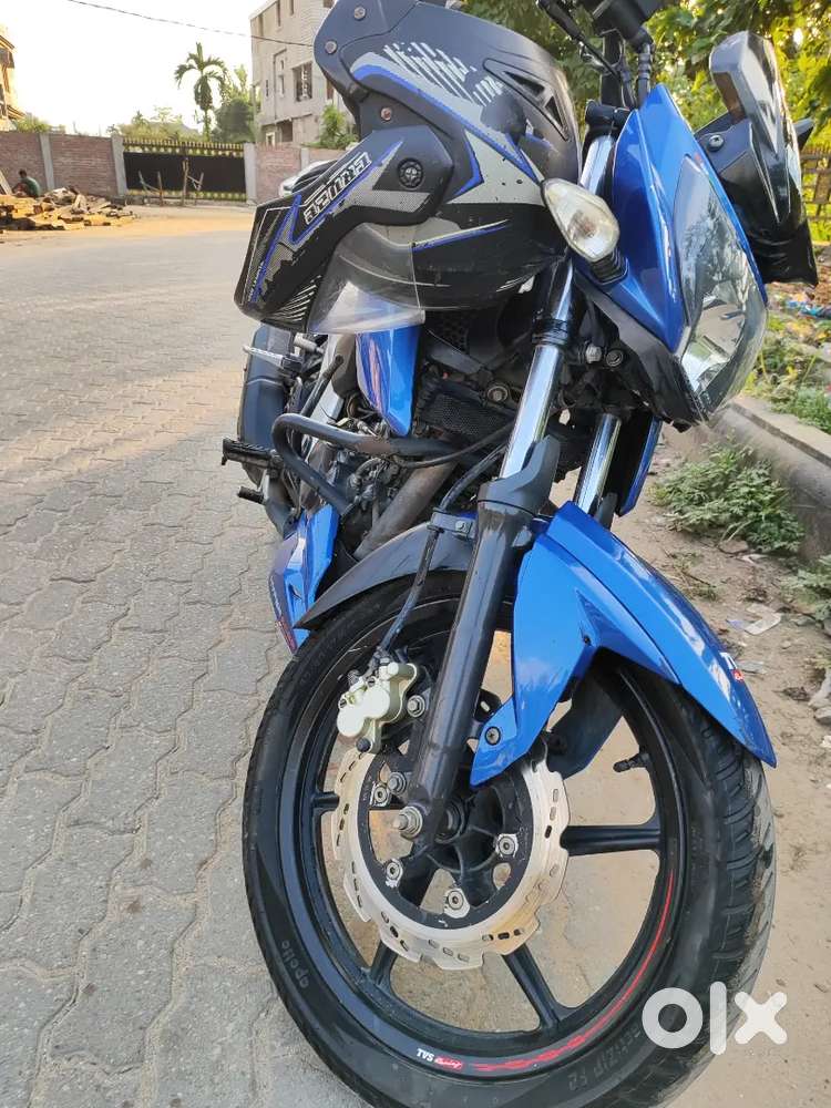 Apache bike for sale