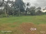 Land for sale in Manjaly