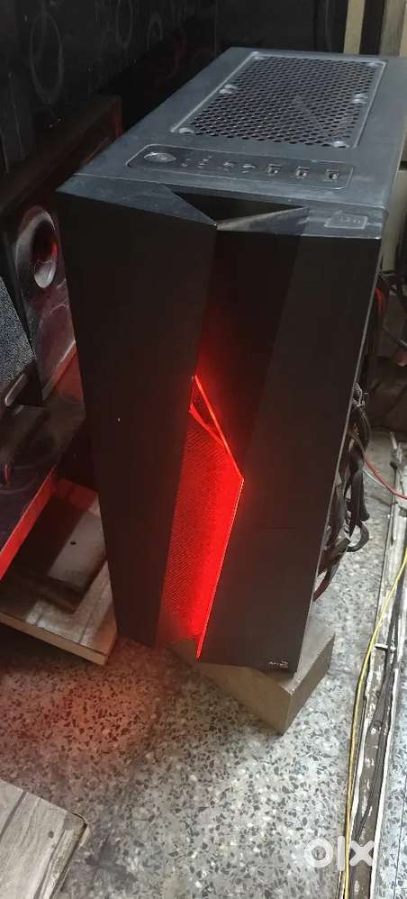 Gaming pc Sell