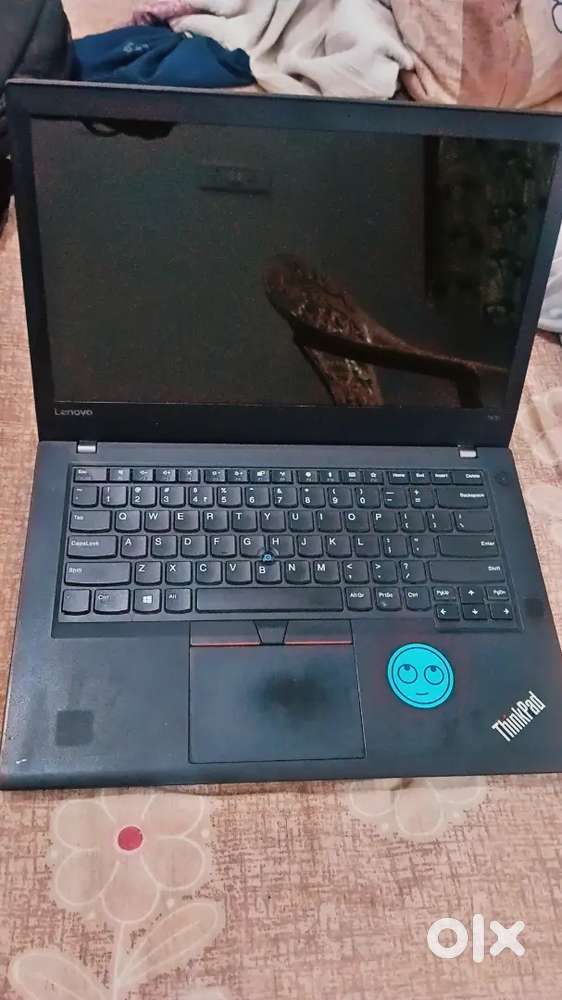Lenvo thinkpad