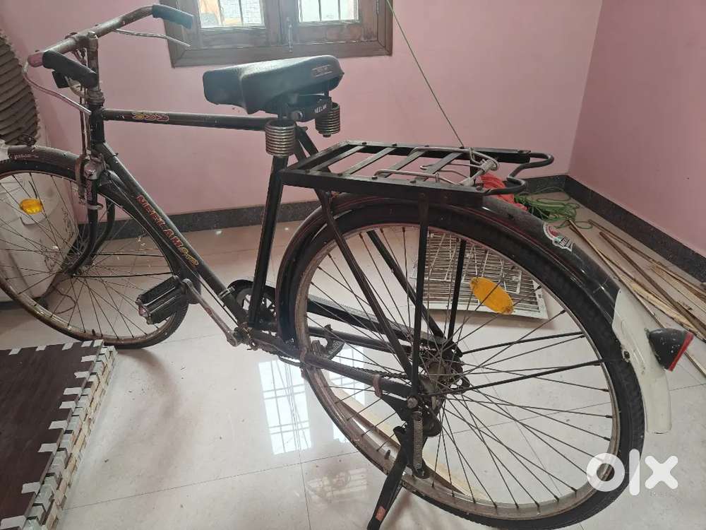Bicycle selling