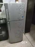 Good for small family 230 l