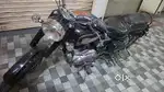 Stnadard 350 original