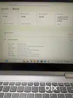 Sale or Exchange - Laptop cum Tablet - Lenovo Ideapad C340-14IML