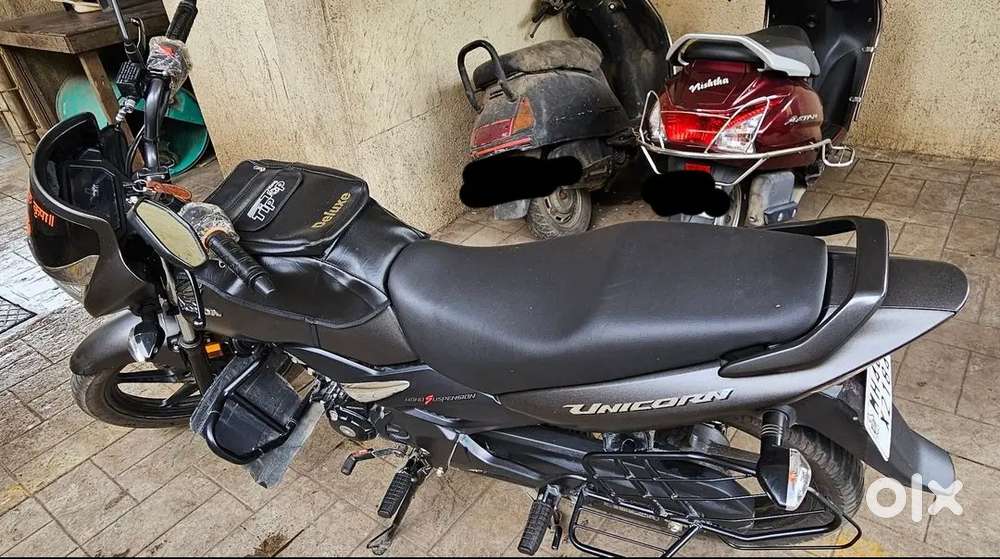 Want to sell my bike urgently