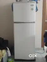 Godrej pentacool fridge