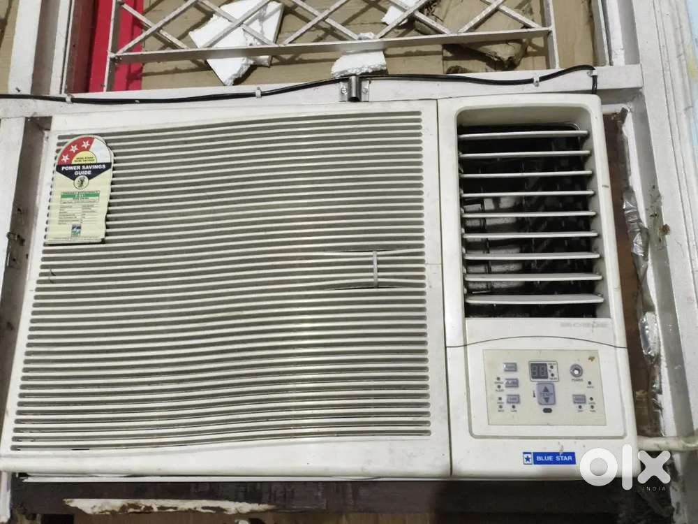 Blue Star - 3 Star Air Conditioner (Good Condition)-
