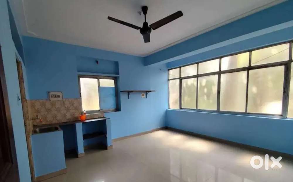 Available Studio flat for rent at St cruz