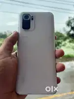 Mi Phone redmi note 10