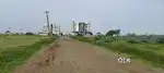 మంగళగిరి నుంచి తెనాలి వెళ్లే రోడ్ లో కొత్త గా వస్తున్న గోల్డ్ హబ్