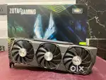Zotac 3070Ti GPU 8gb VRAM in 22000
