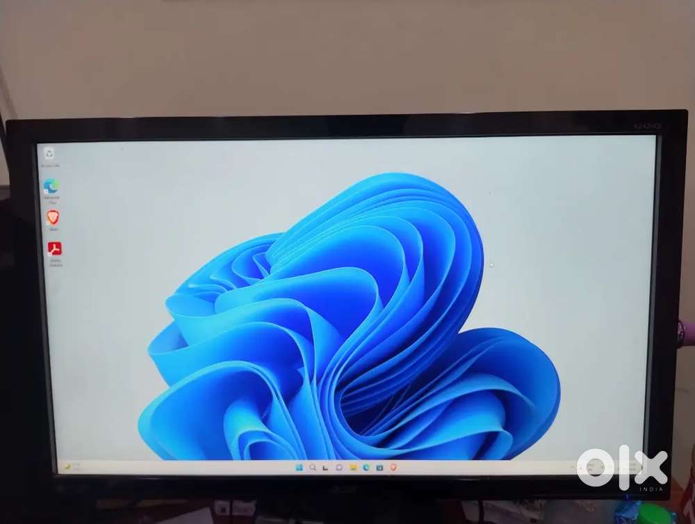 Urgently selling personal computer