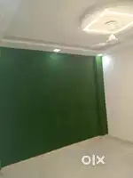 2 bhk apartment q block Mohan garden nearby Budh bazar road