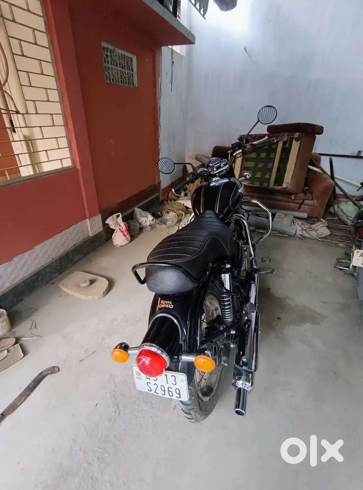 Good condition