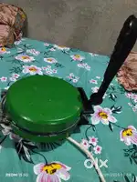 Roti maker
