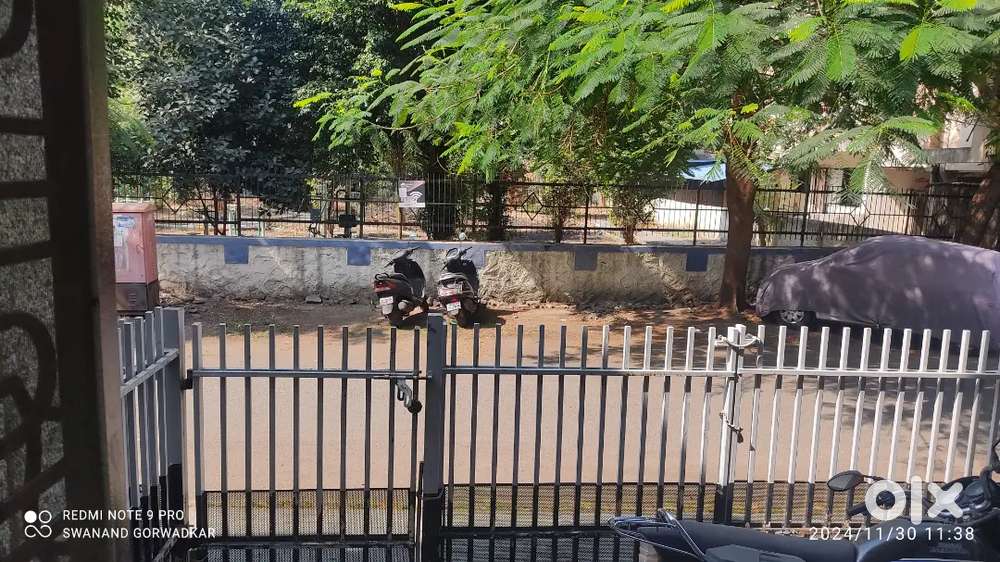 Premium Furnished row house for rent