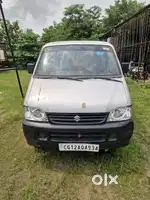 Maruti Suzuki Eeco 2016 Petrol 50000 Km Driven