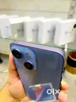 iPhone Refurbished Available